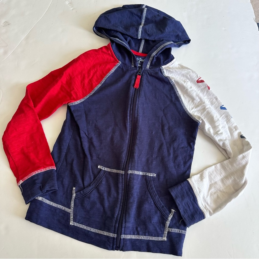 Cat & Jack Hoodie